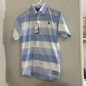 U.s polo shirt